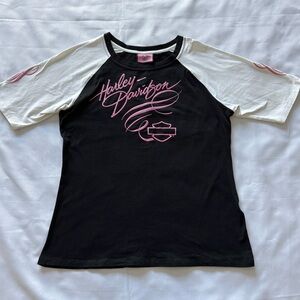 Harley-Davidson Women’s Shirt - size L